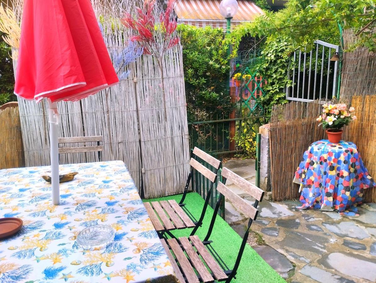 Villa Casa Tonfoni à Torre del Lago Puccini Extérieur photo
