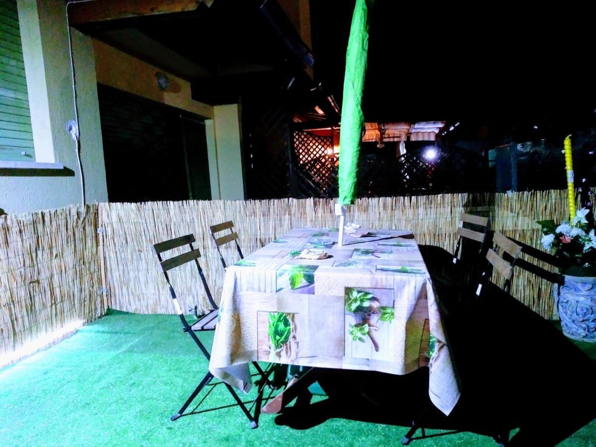 Villa Casa Tonfoni à Torre del Lago Puccini Extérieur photo